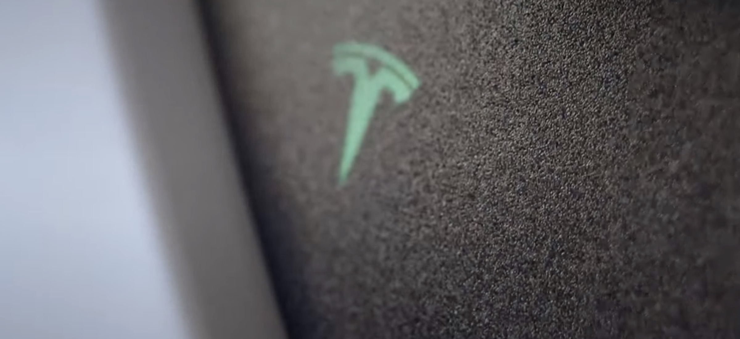łącze Tesla NCAS