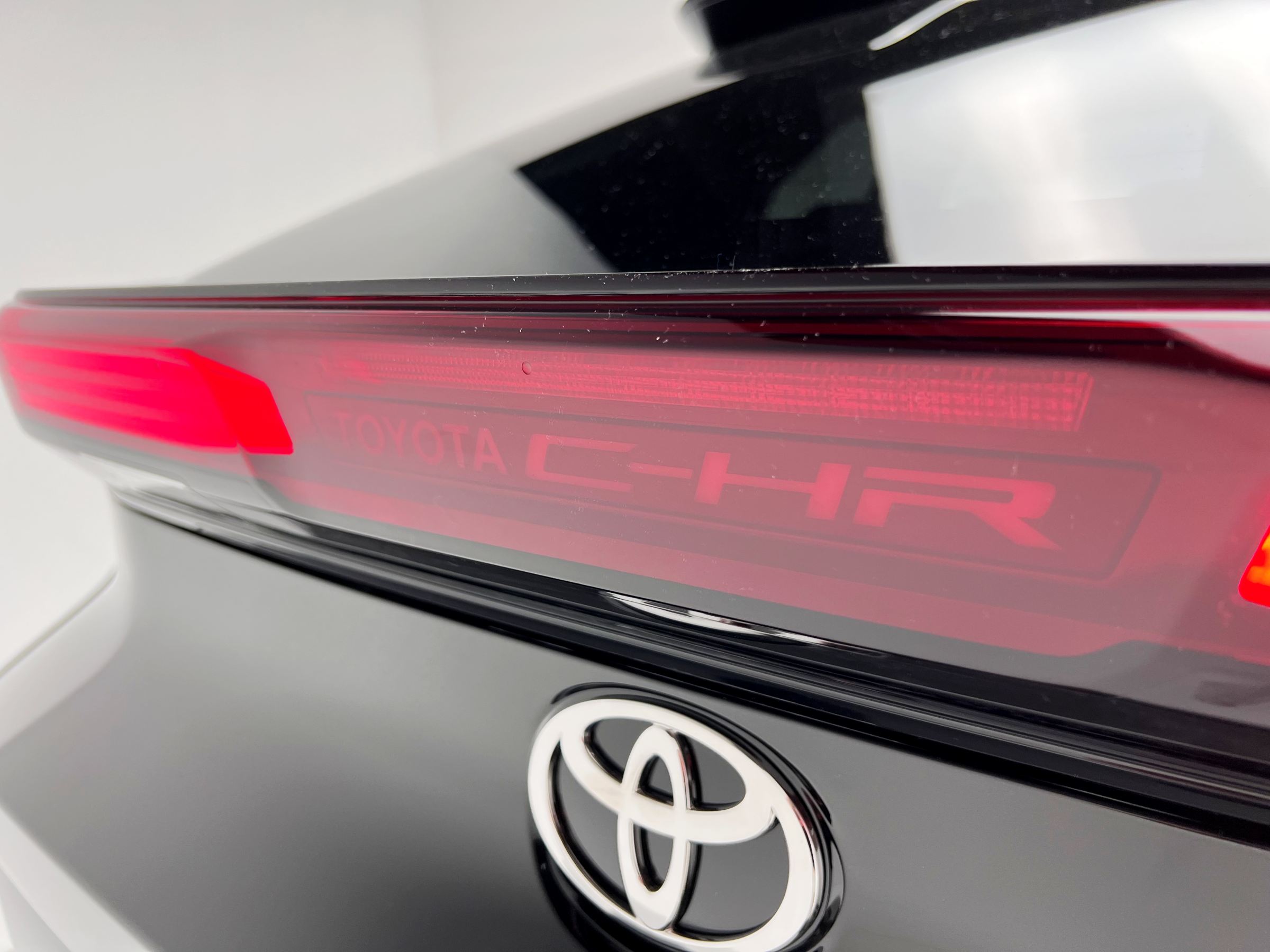 wszyscy będziemy jeździć toyotami