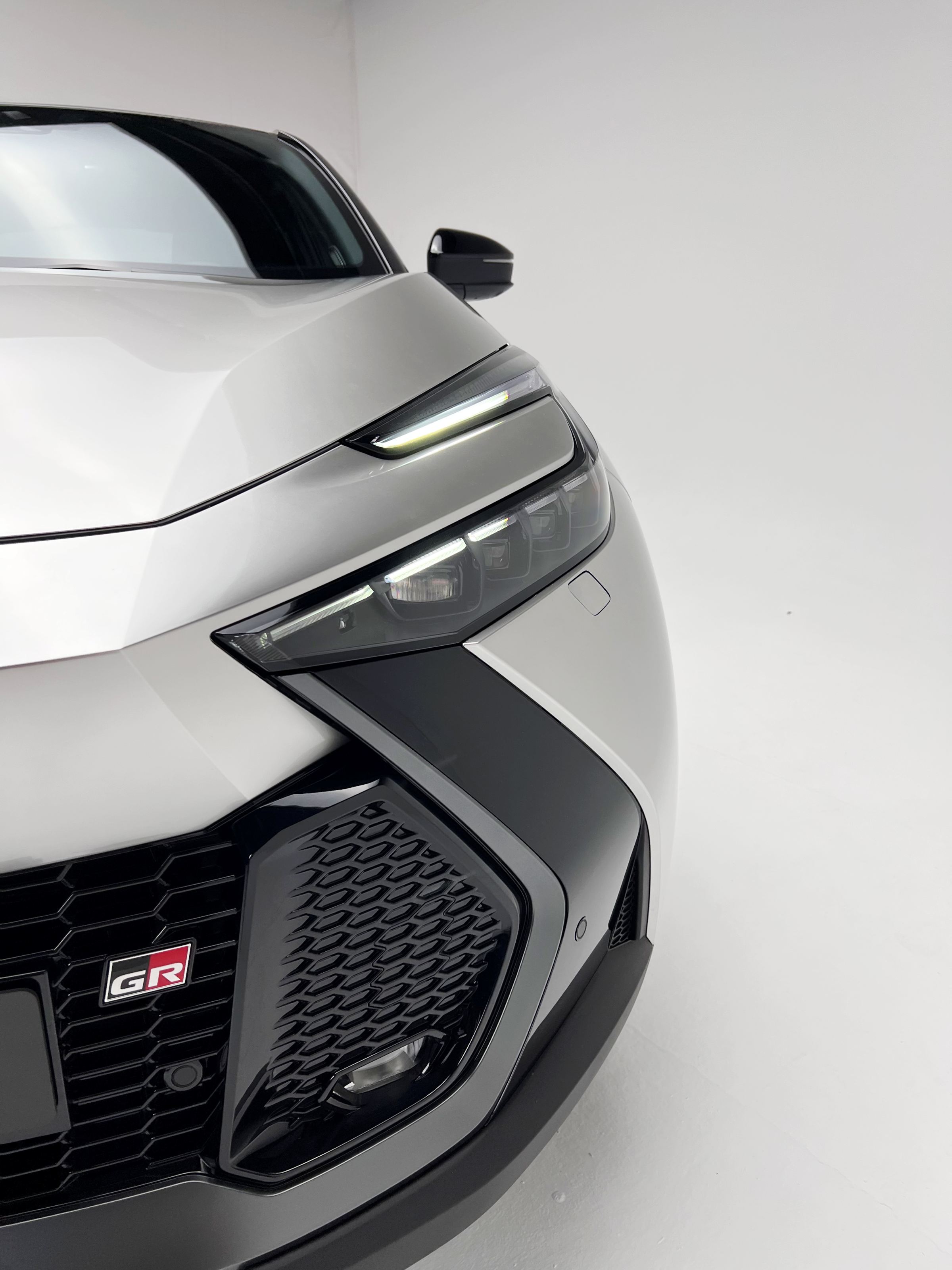 toyota c-hr 2023 