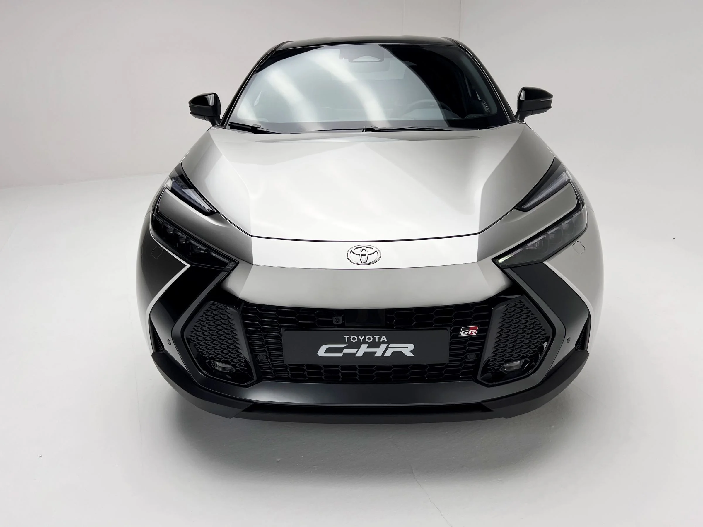 toyota c-hr 2023 