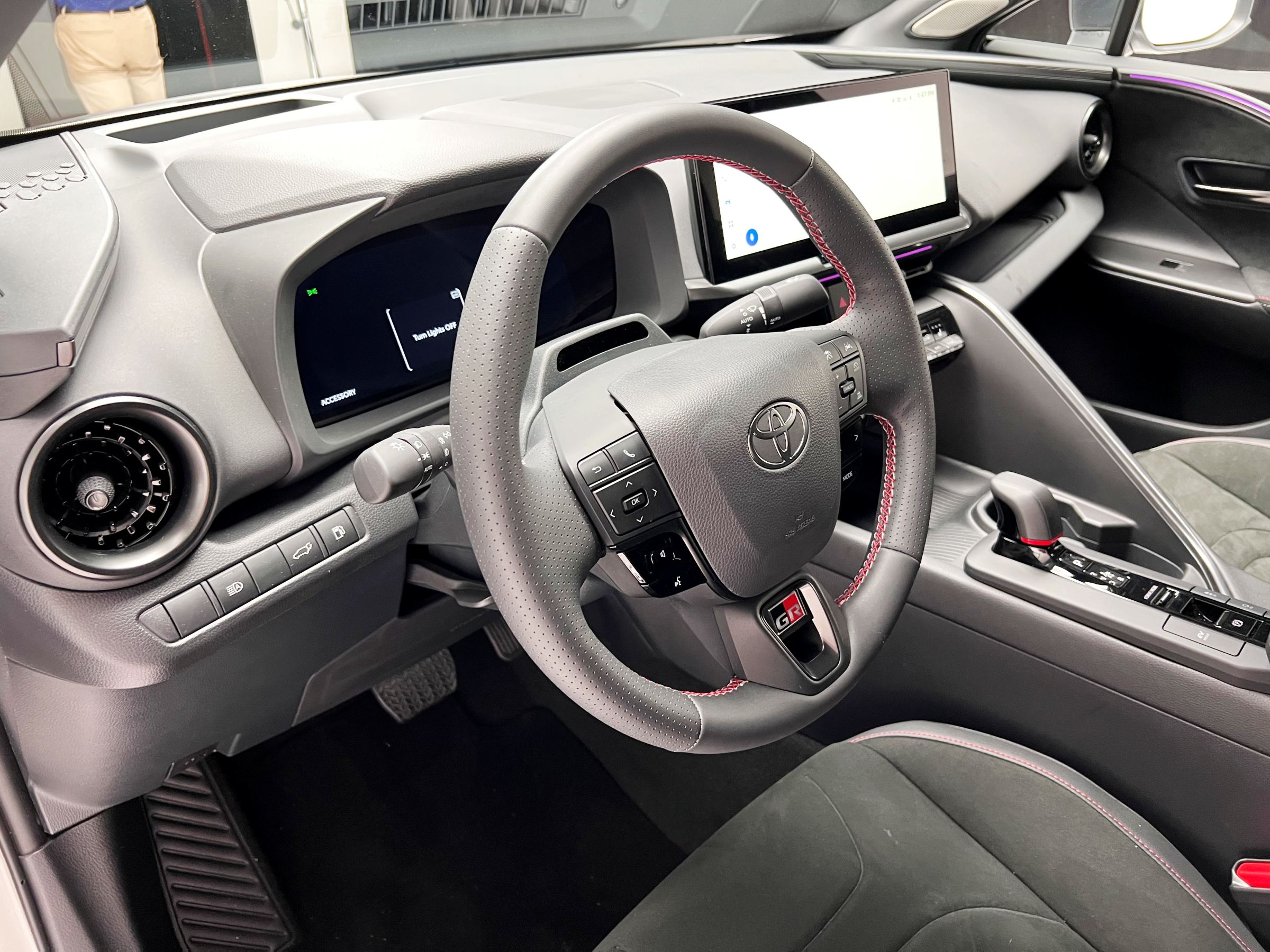 toyota c-hr 2023 