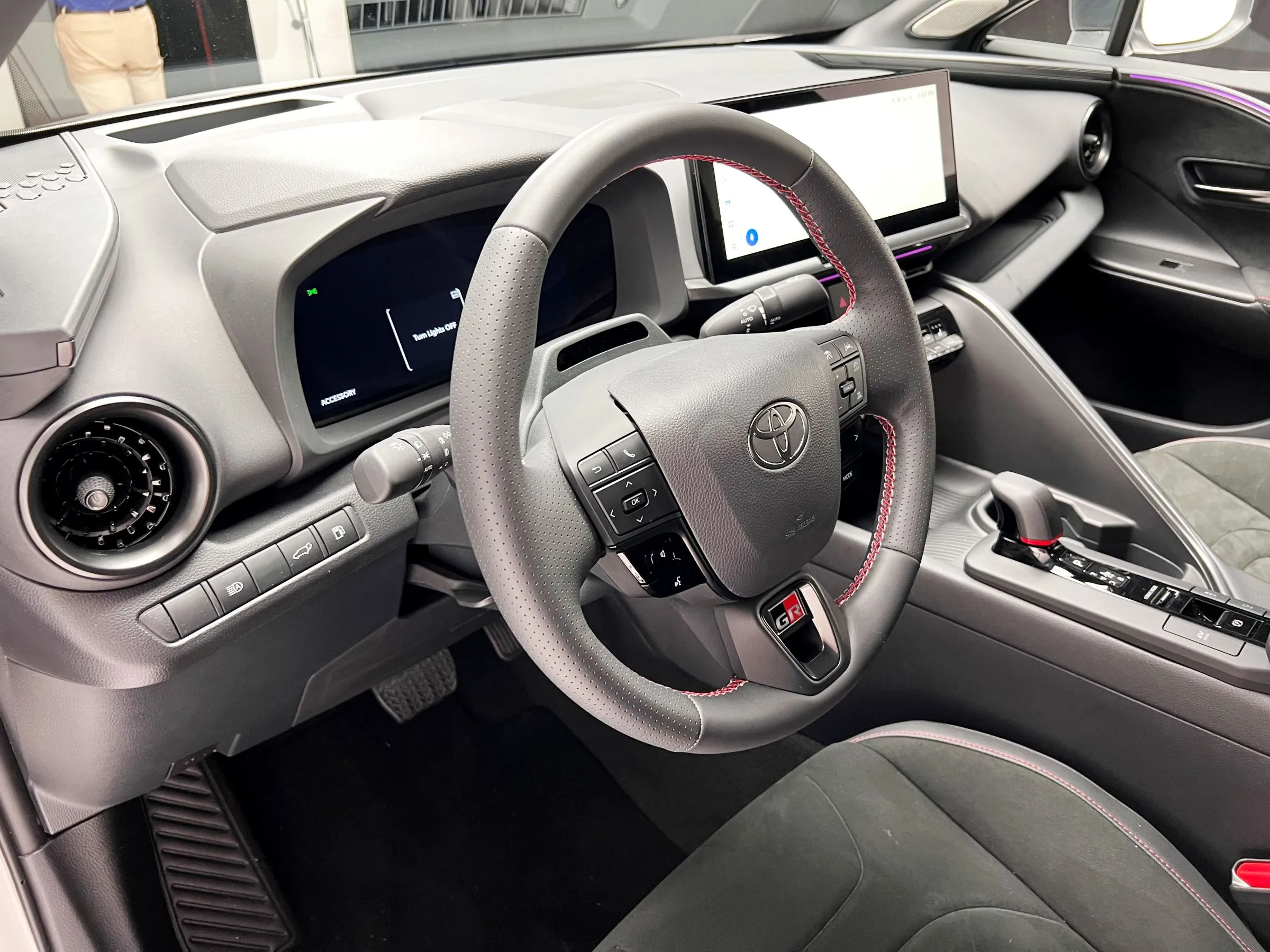 toyota c-hr 2023 