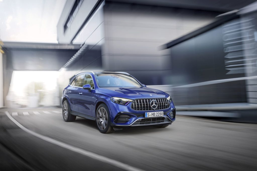 mercedes-amg glc 43 63