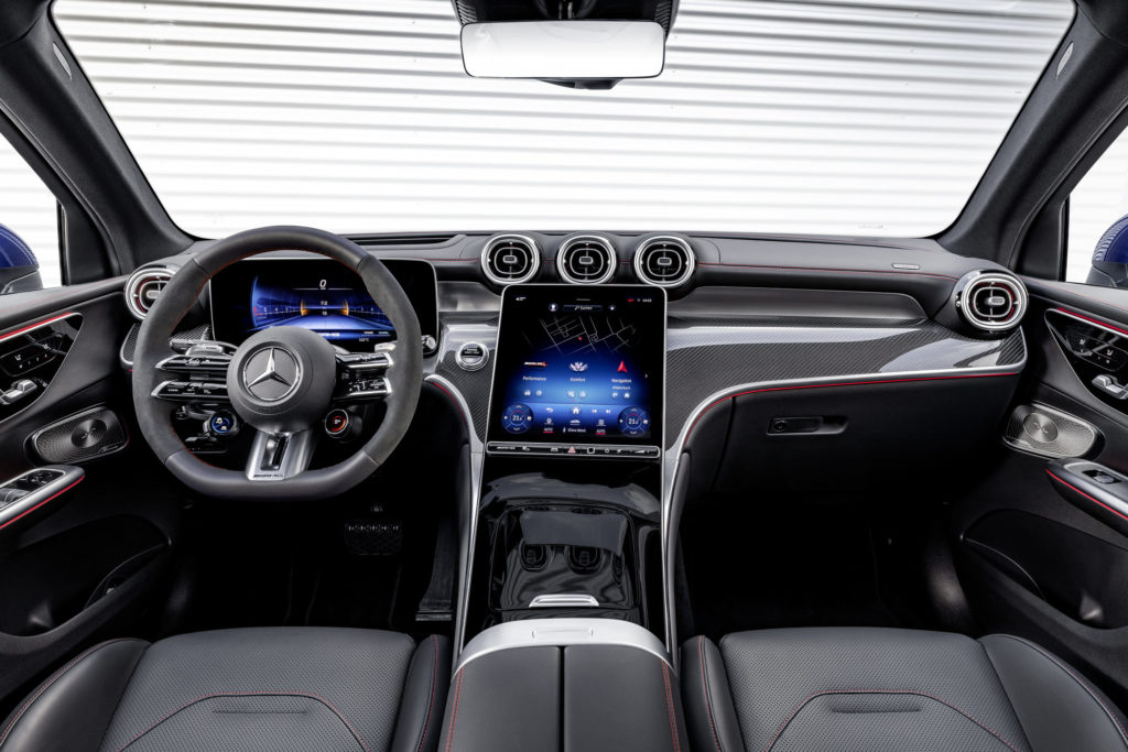 mercedes-amg glc 43 63