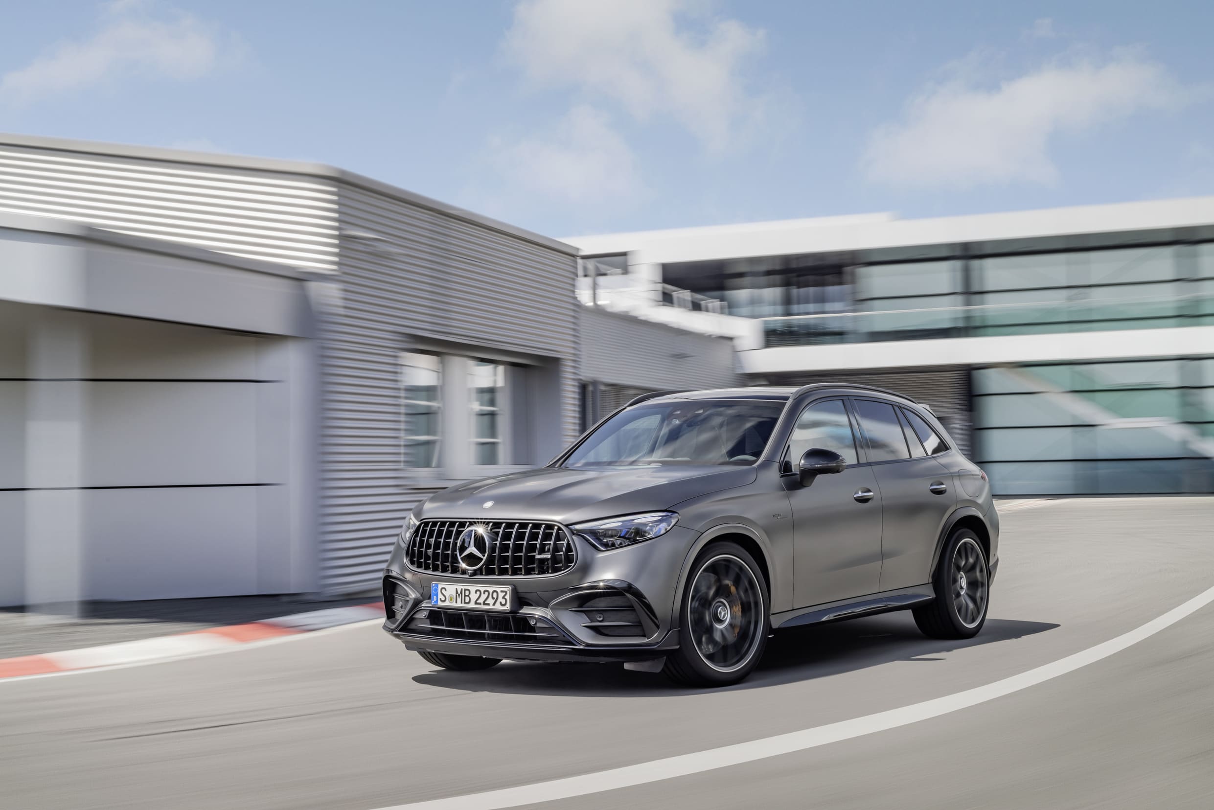 mercedes-amg glc 43 63