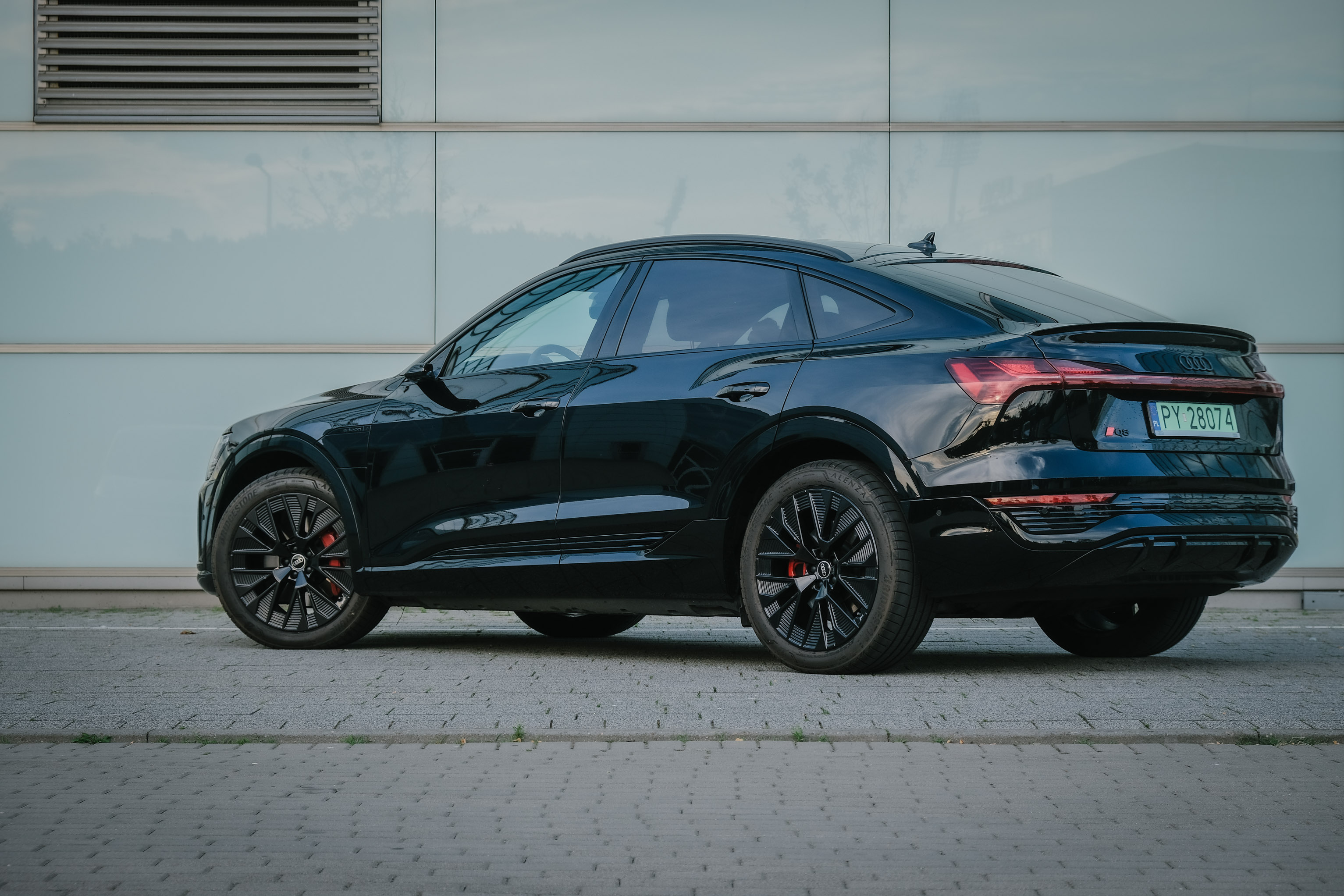 Wielki SUV Audi znika bez następcy. Trzy tysiące osób idzie na bruk