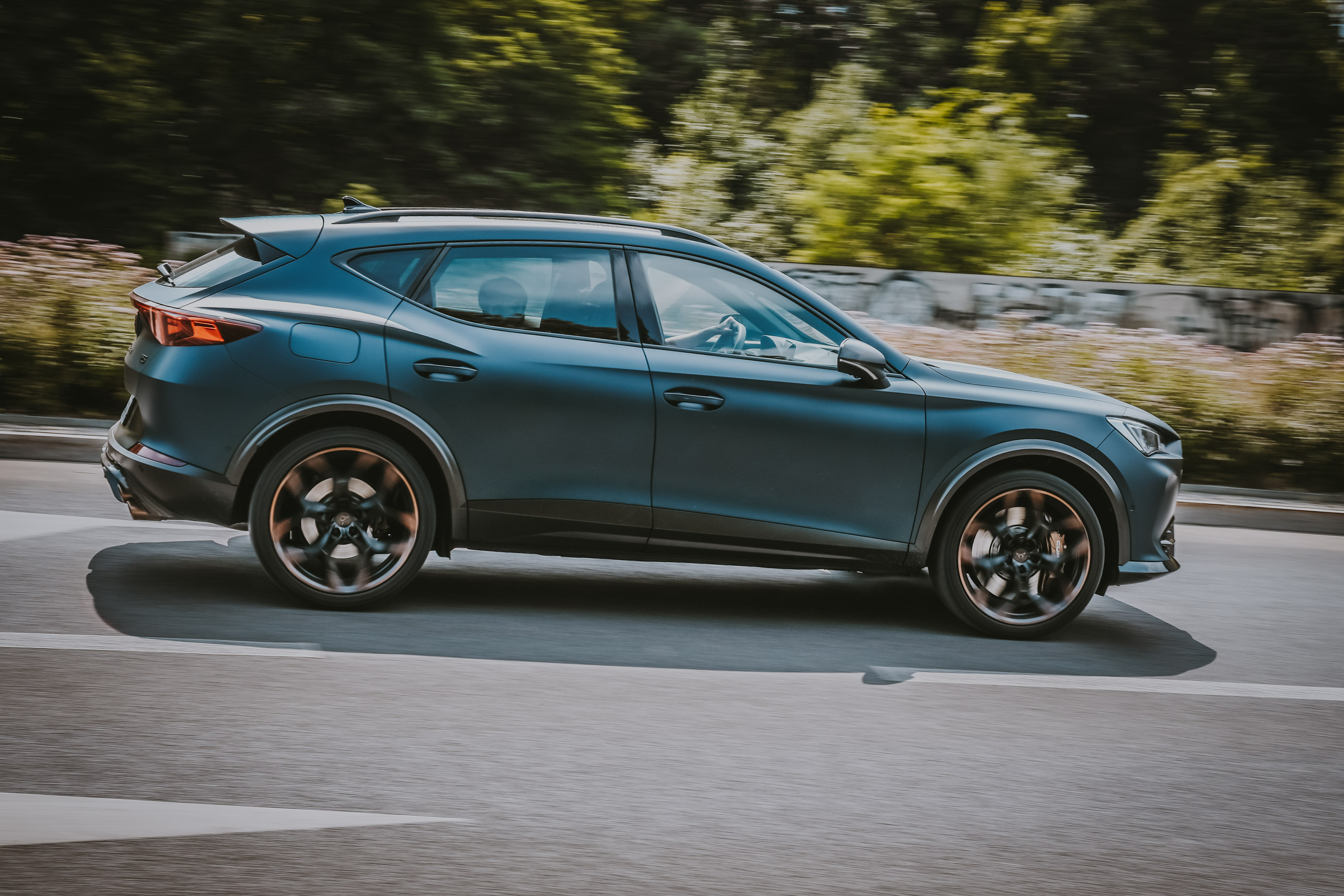 Cupra Formentor VZ5 