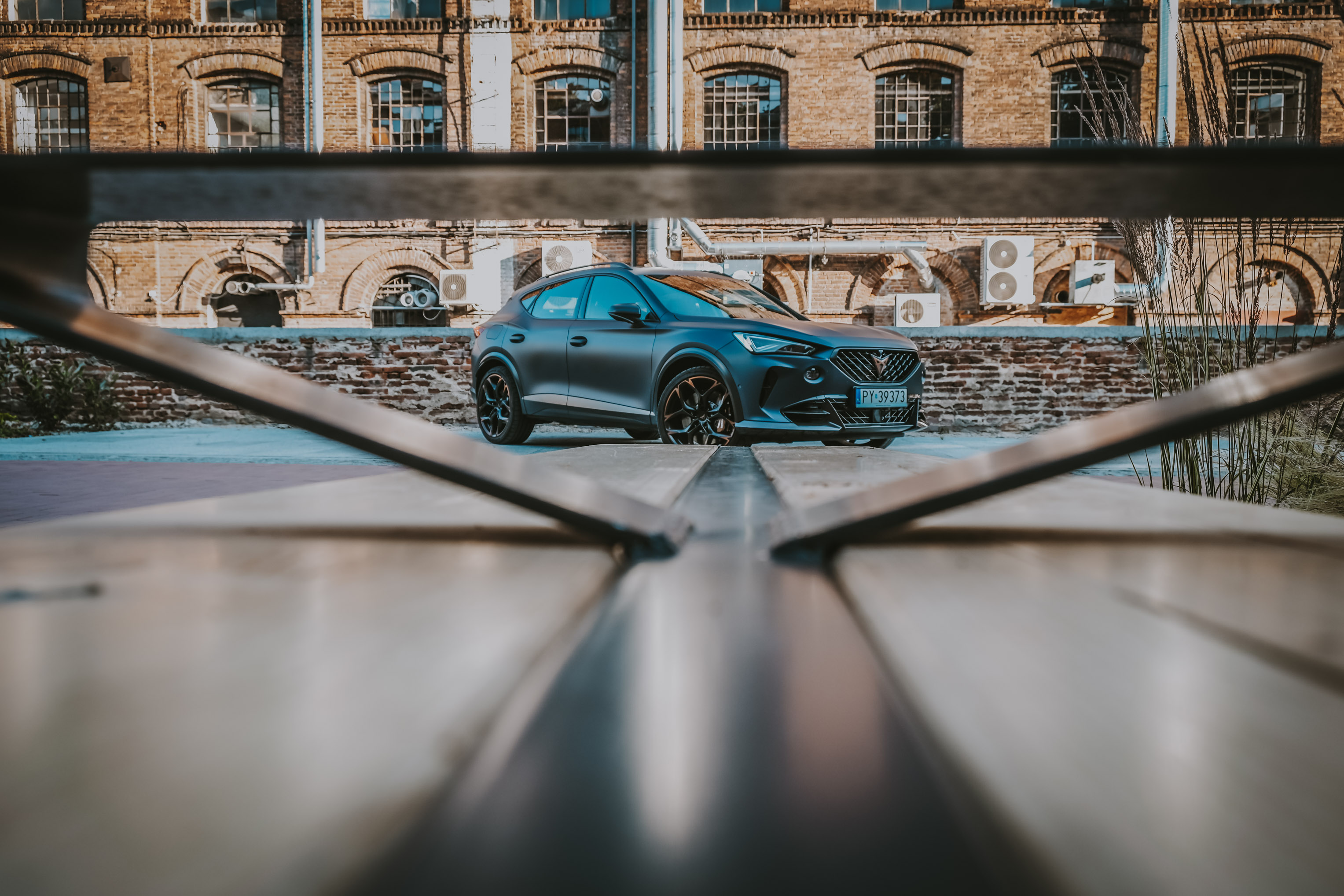 Cupra Formentor VZ5 