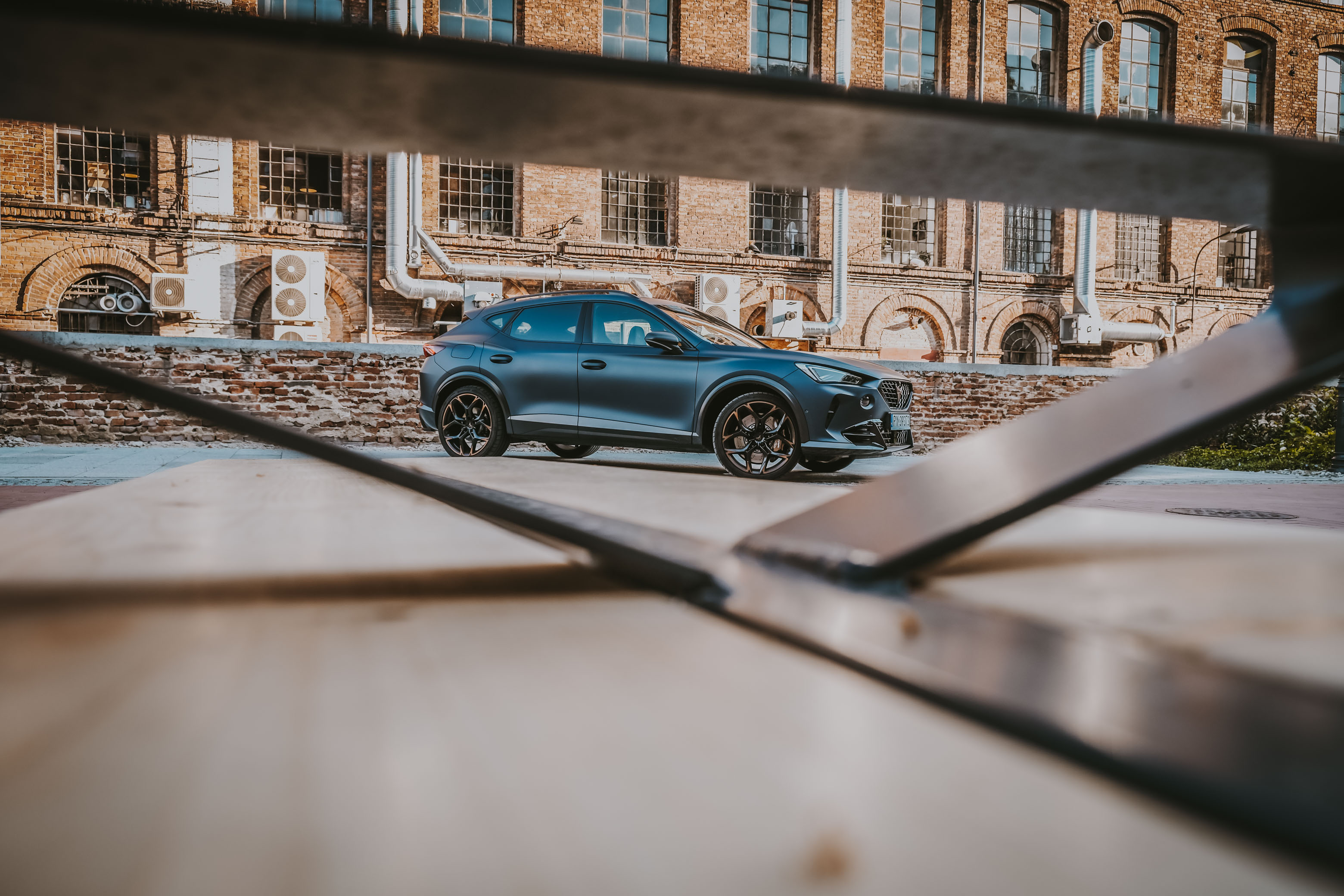 Cupra Formentor VZ5