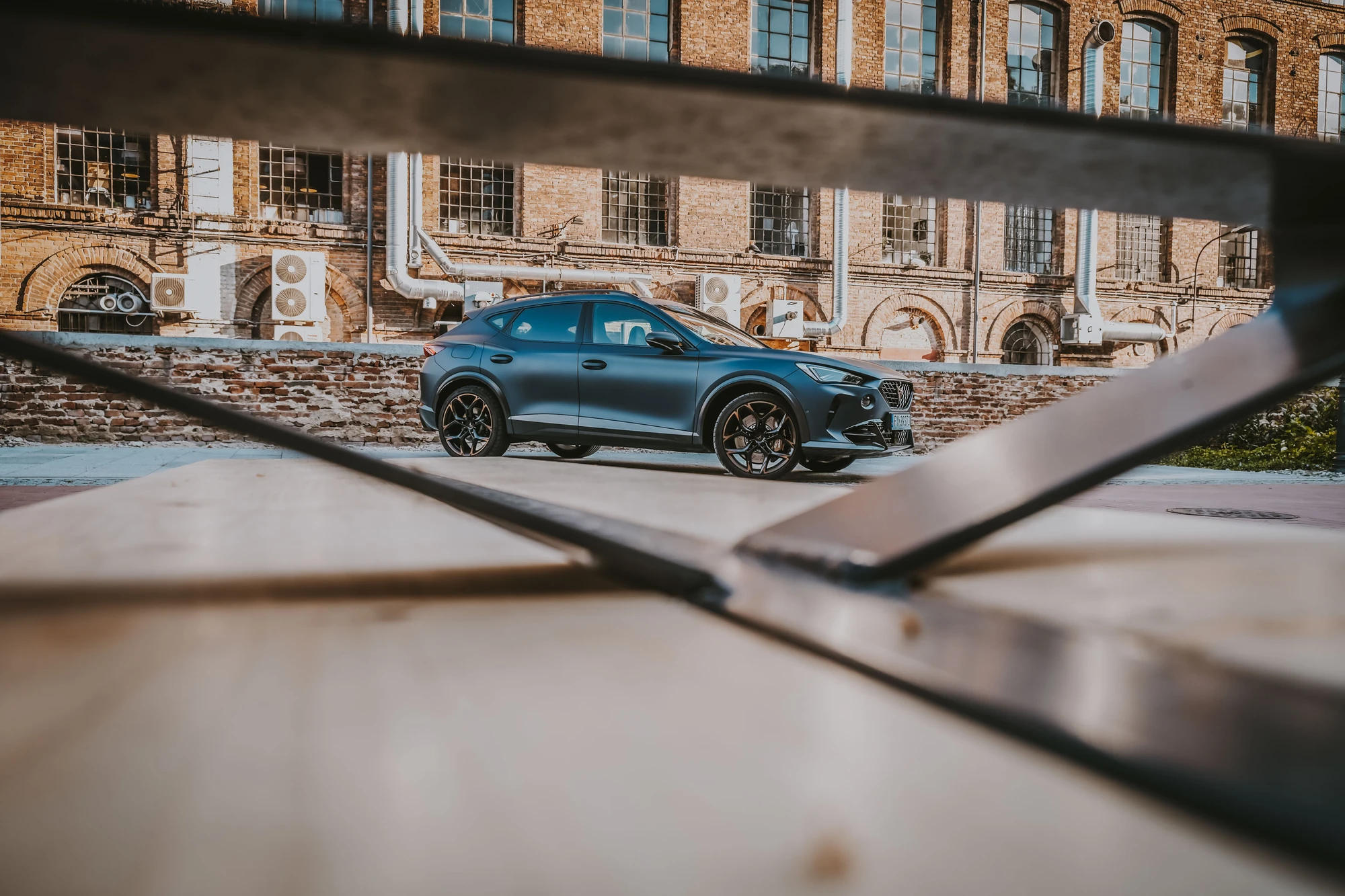 Cupra Formentor VZ5