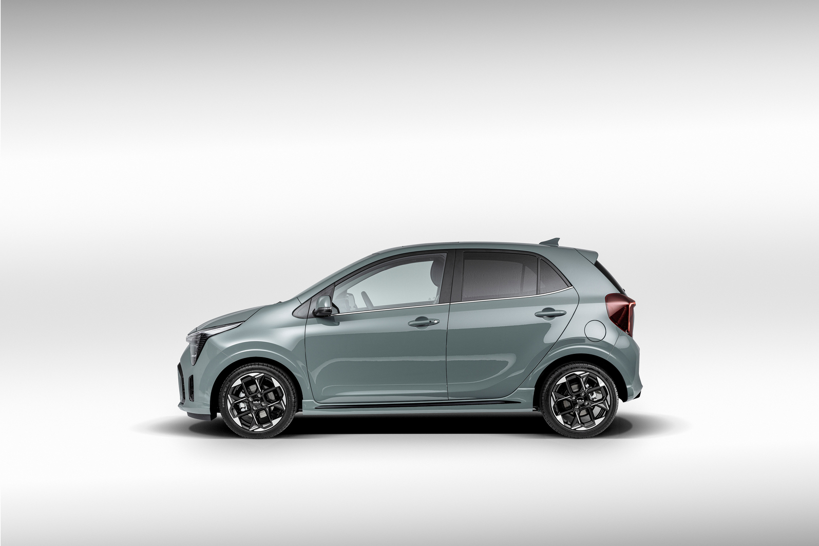 Kia Picanto GT-Line 