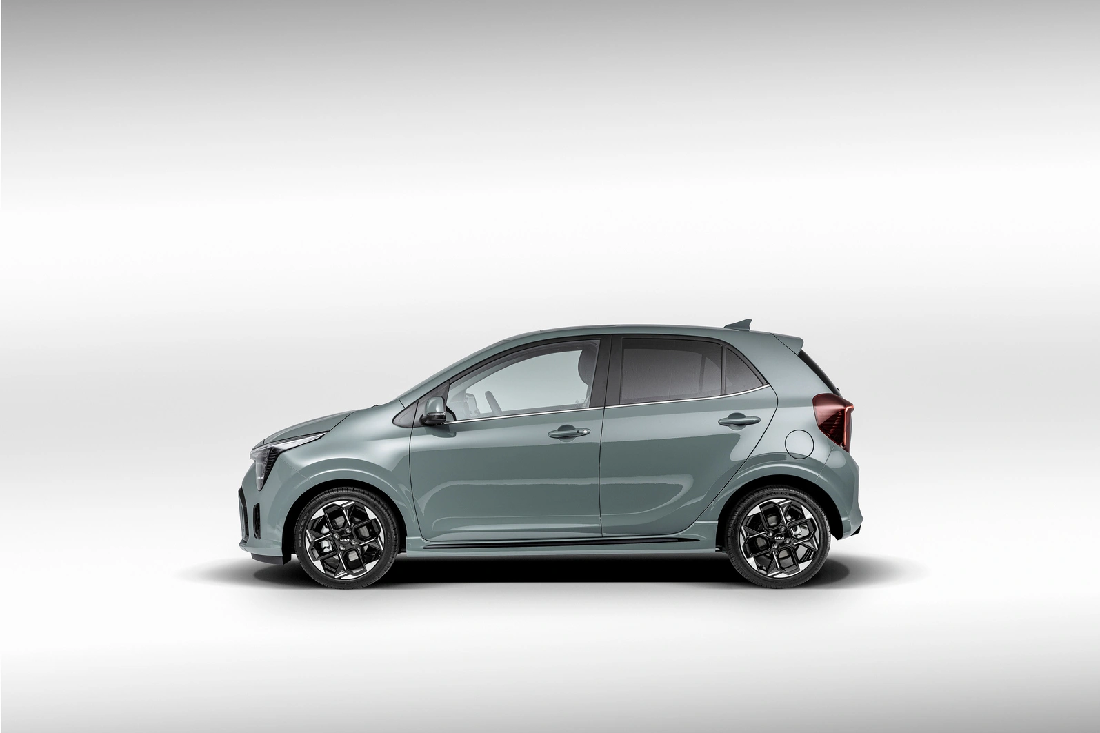 Kia Picanto GT-Line