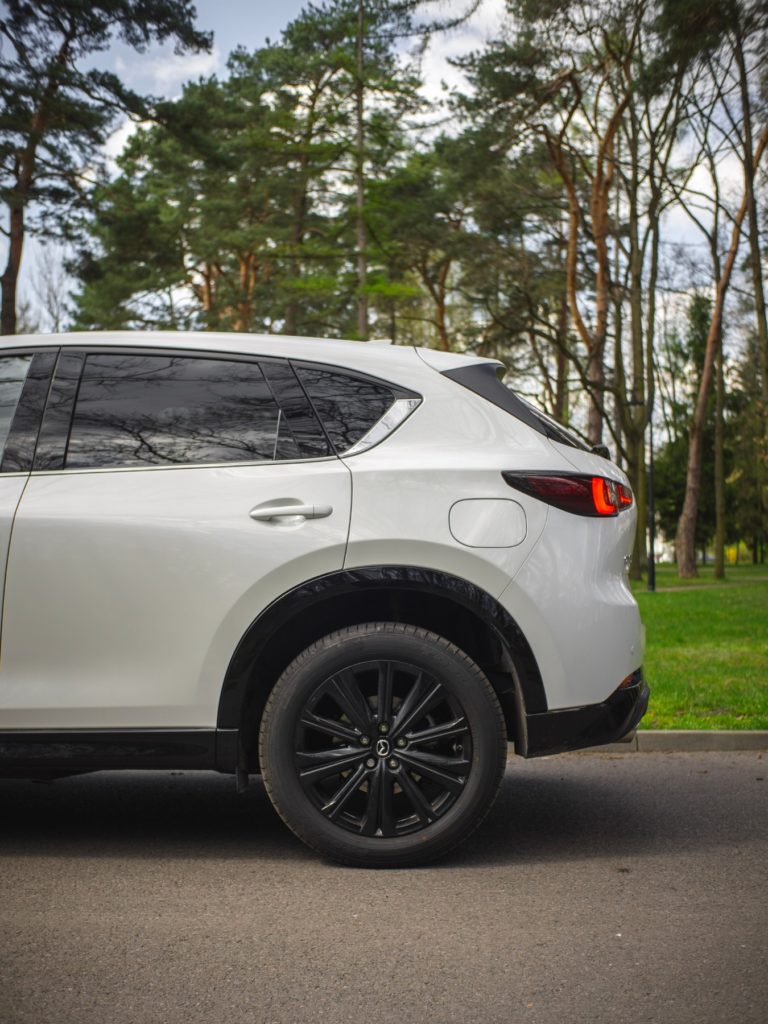 Mazda CX-5 2.5 