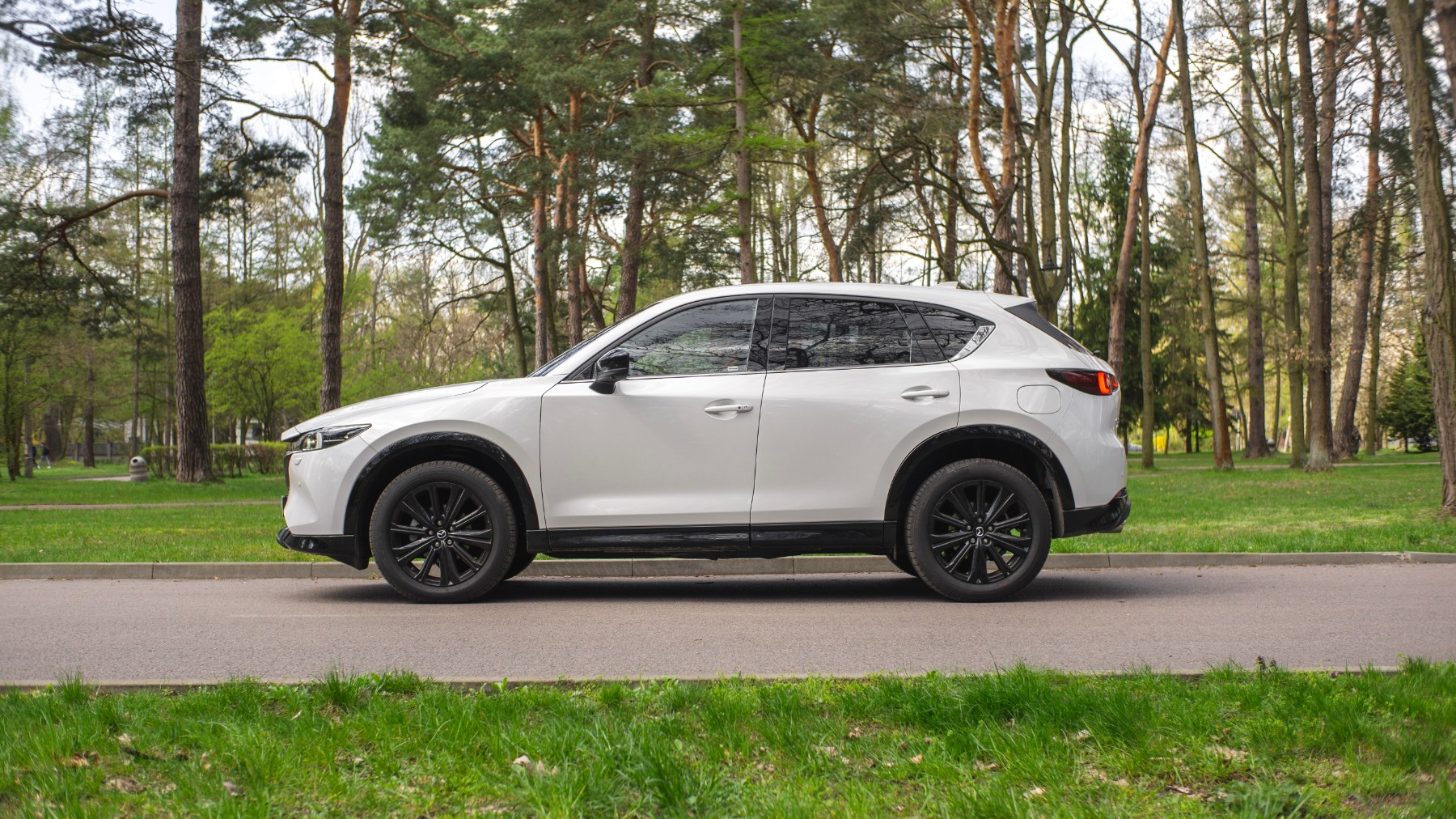 Mazda CX-5 2.5