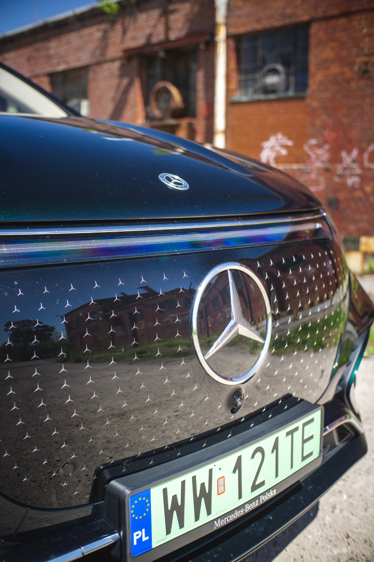mercedes eqs suv 580 test