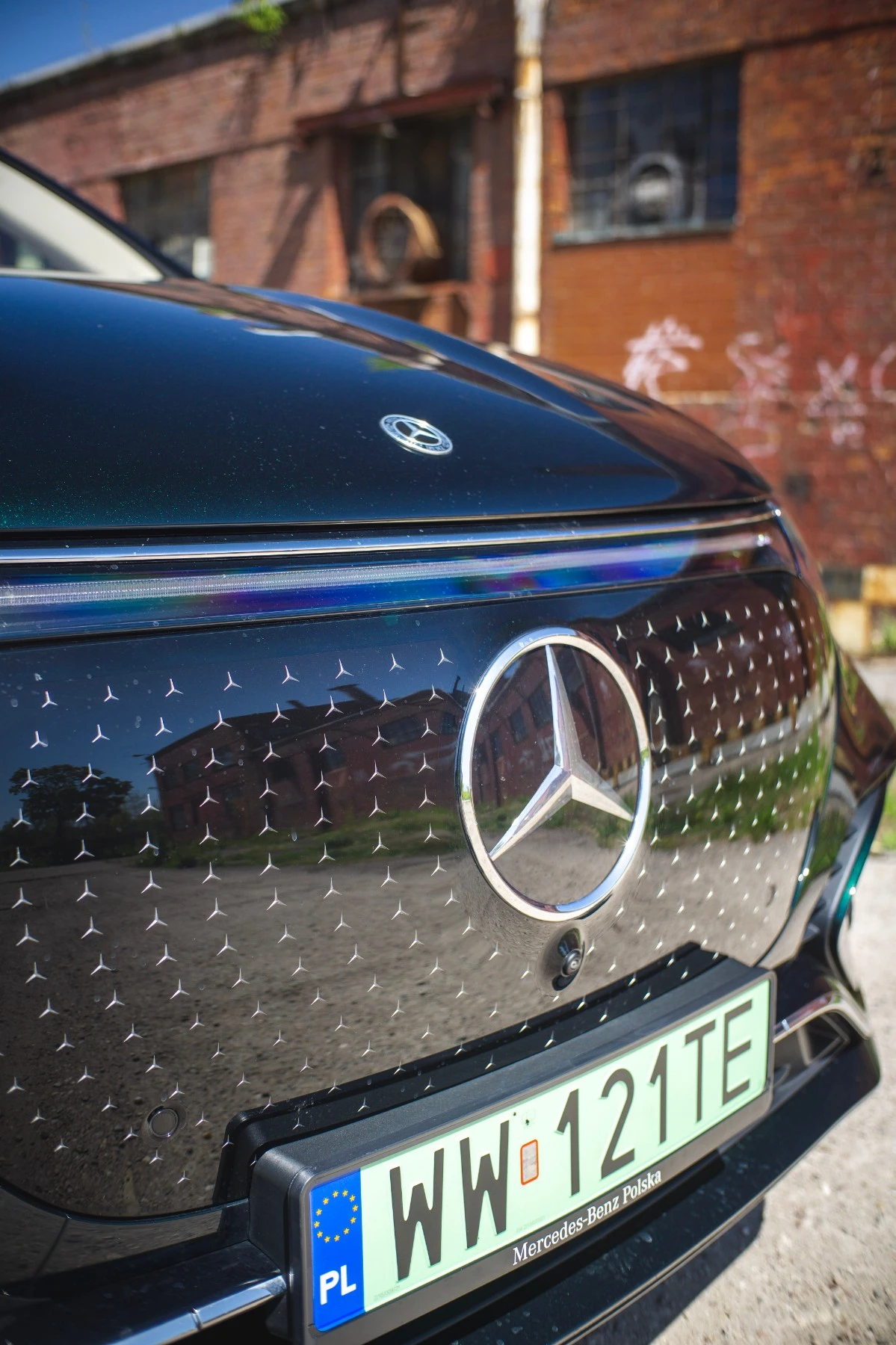 mercedes eqs suv 580 test 
