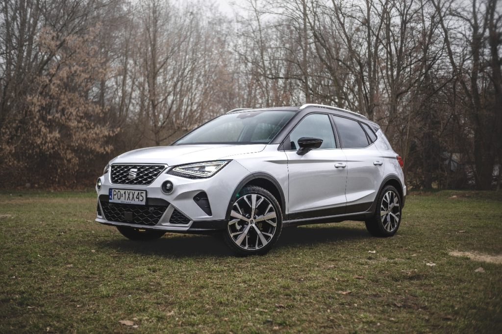 seat koniec produkcji samochodów
