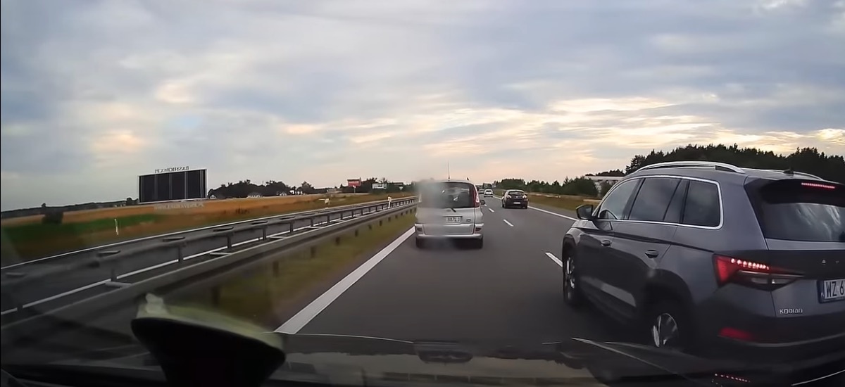 Skoda na S8