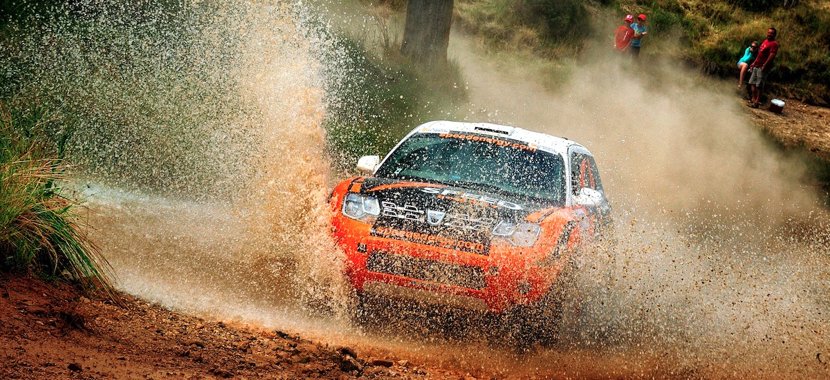 Dacia będzie jak Porsche. Znam co najmniej dwa punkty wspólne