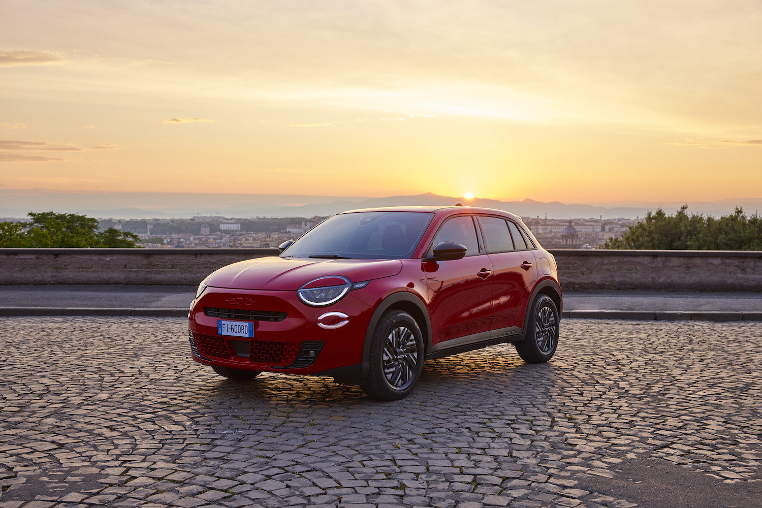 Fiat wraca do segmentu B. Jest już specyfikacja nowego modelu