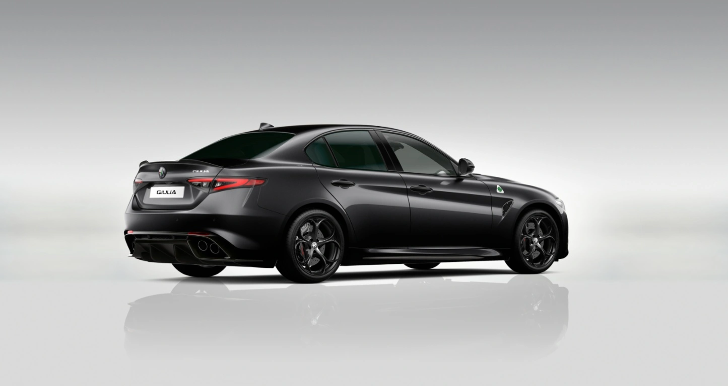 Czas rozbić skarbonkę. Nowa Alfa Romeo Giulia i Stelvio Quadrifoglio wycenione