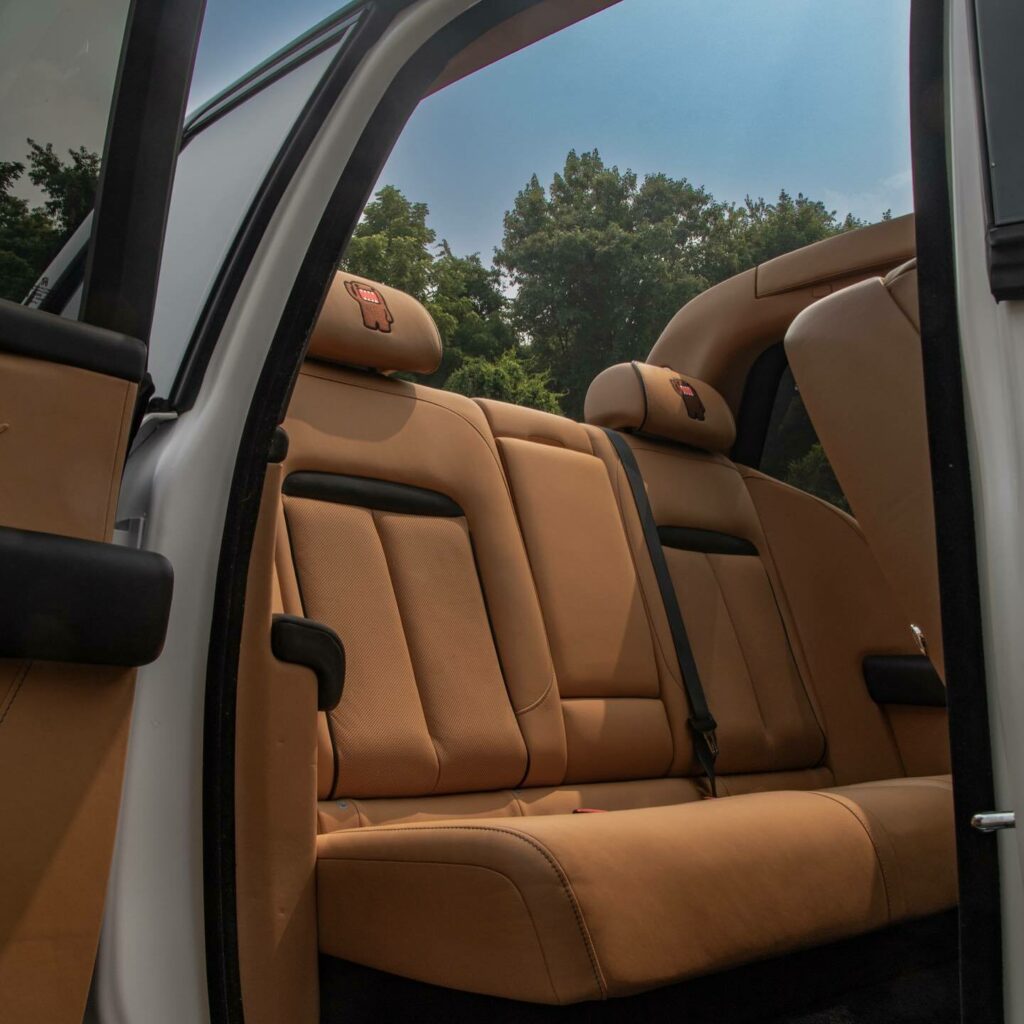 rolls-royce cullinan po tuningu 