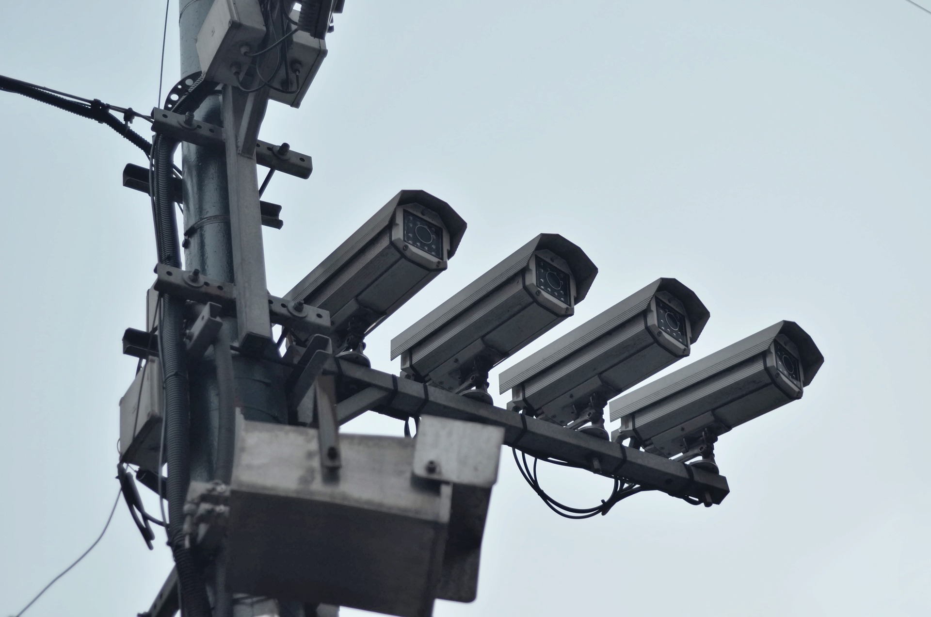 System sczyta tablice i wystawi ci mandat 500 zł, jeśli skręcisz w złą ulicę