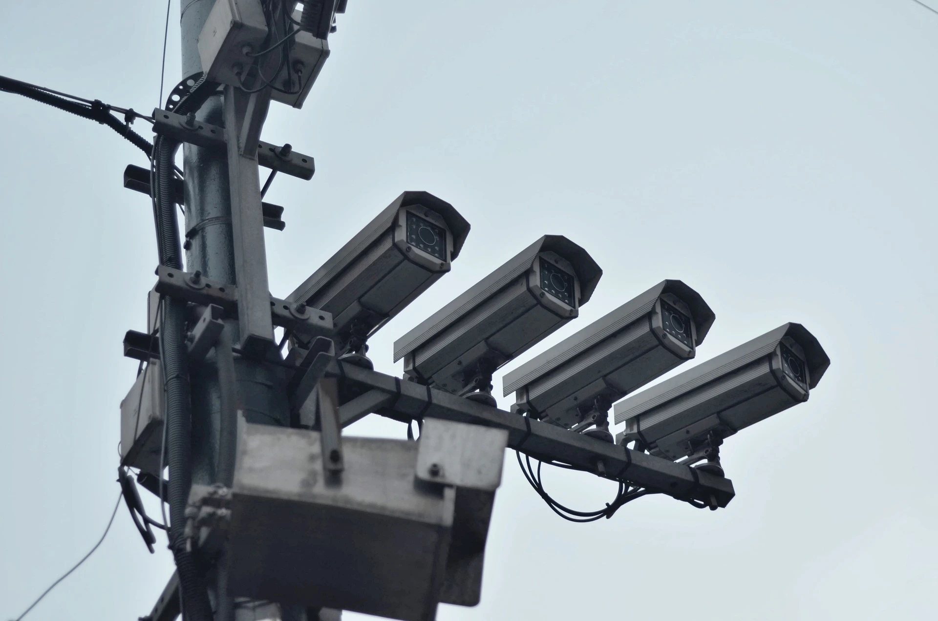 System sczyta tablice i wystawi ci mandat 500 zł, jeśli skręcisz w złą ulicę