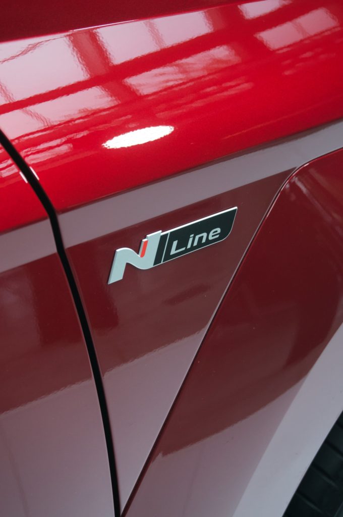Nowy Hyundai Kona 2023 