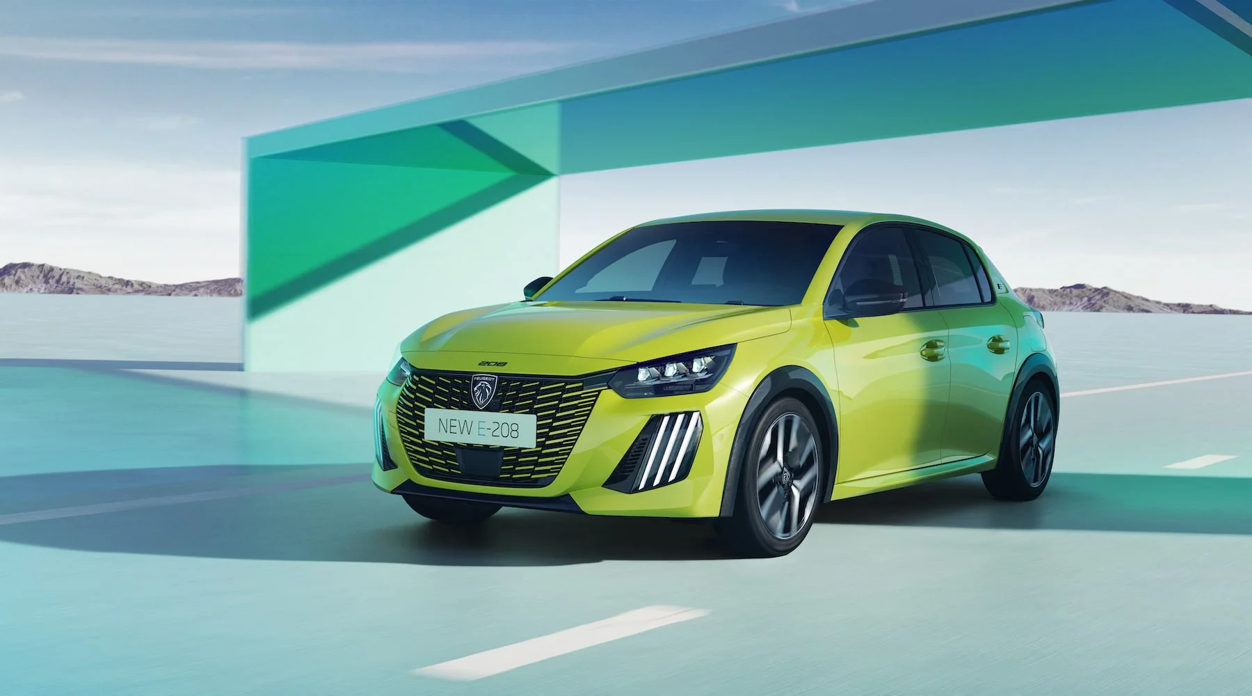 Nowy Peugeot 208 z polską ceną. Nie patrz na bazową wersję elektryczną