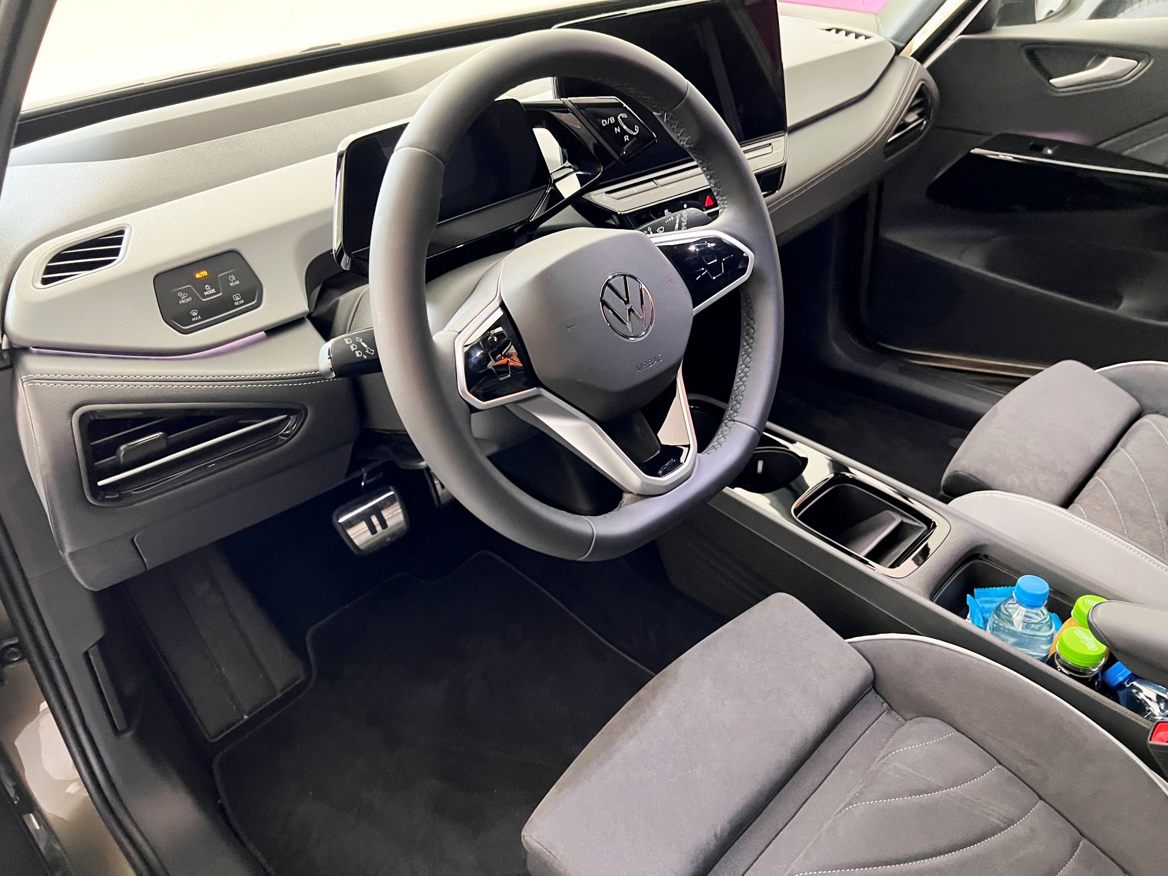 volkswagen id.3 po liftingu 