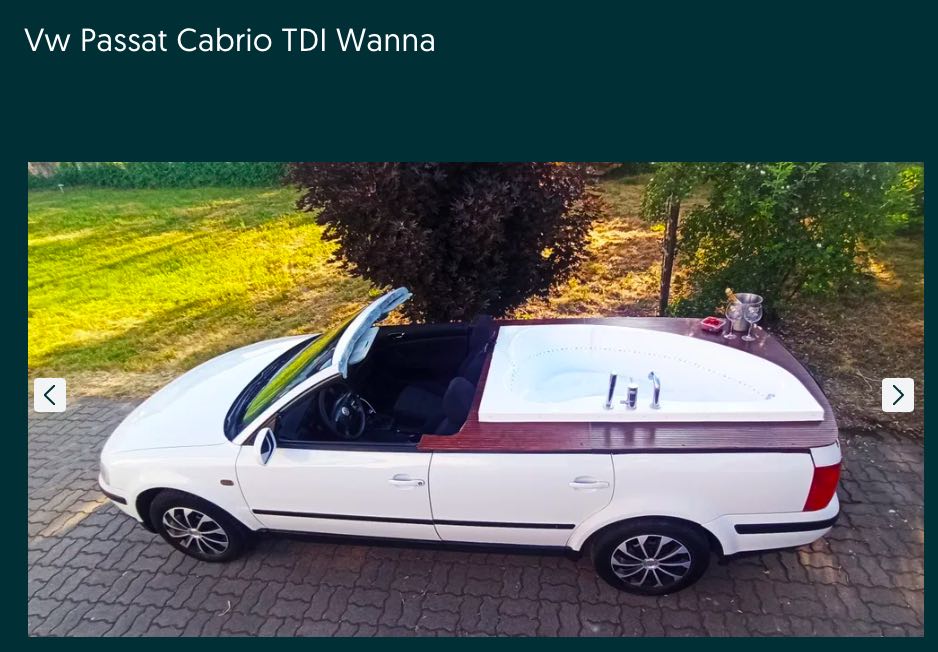 vw passat b5 