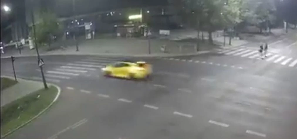 Koszmarny wypadek w Krakowie przypomina, że &#8222;szybko i bezpiecznie&#8221; nie istnieje