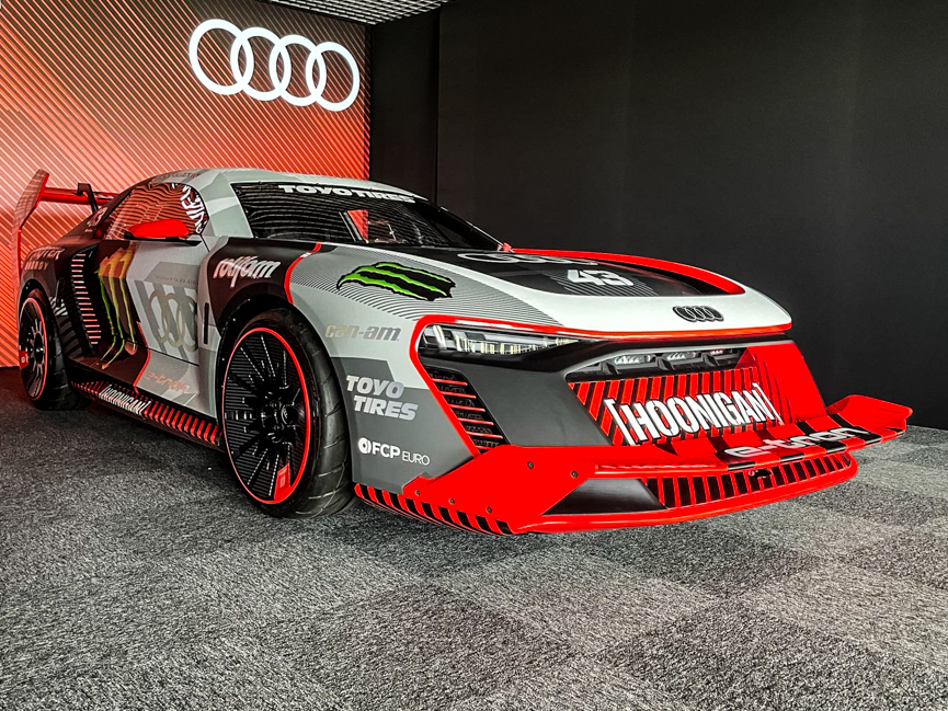 Audi