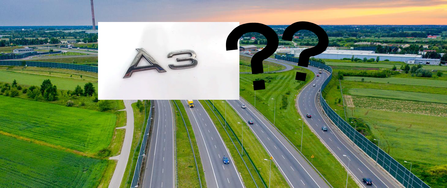 Autostrada A3
