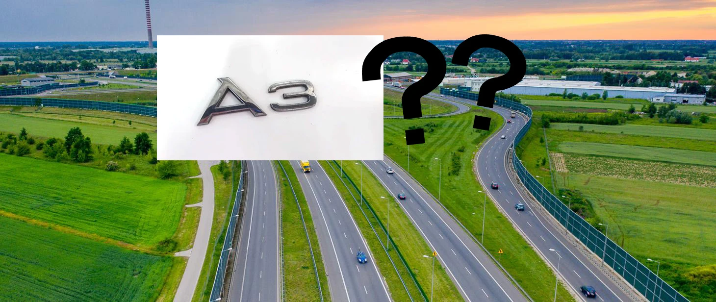 Autostrada A3
