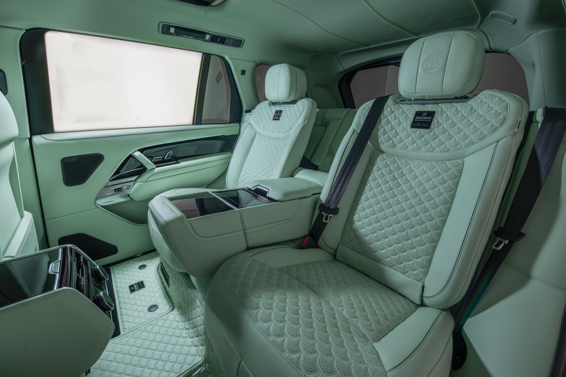 brabus powerxtra 600 