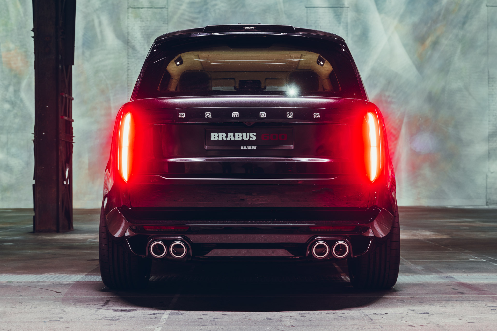 brabus powerxtra 600 