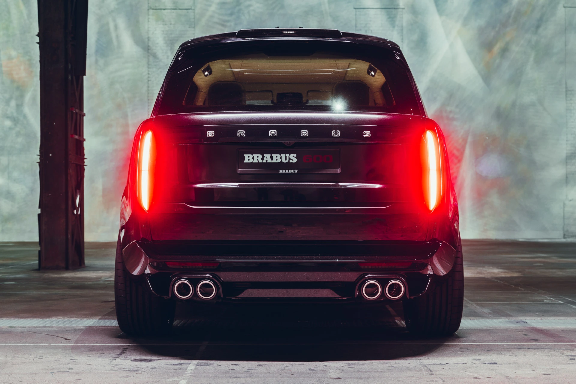 brabus powerxtra 600 