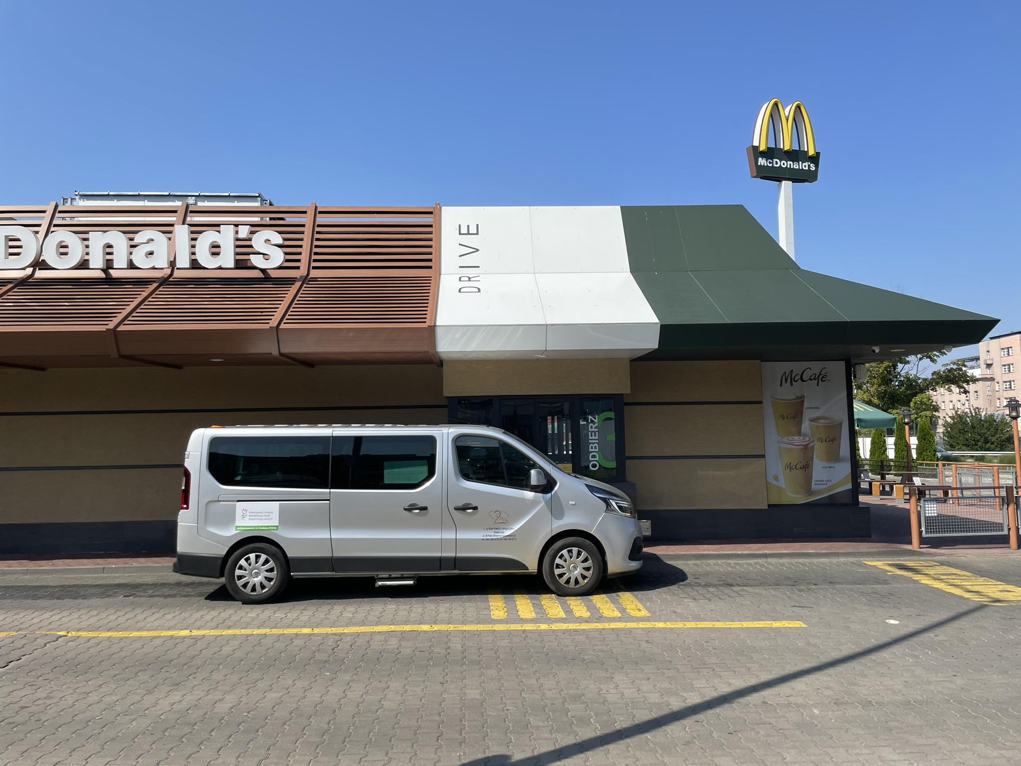 McDonalds
