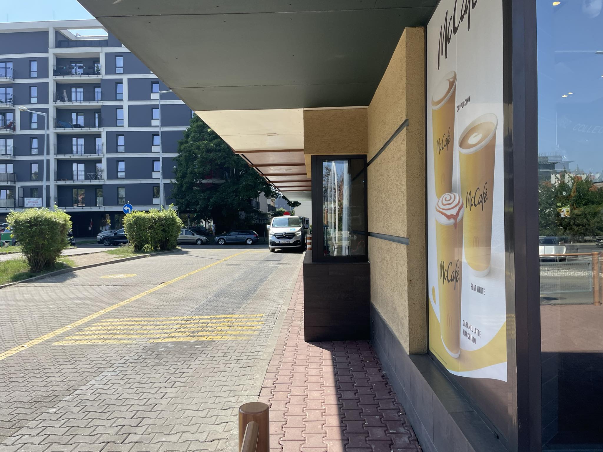 McDonalds