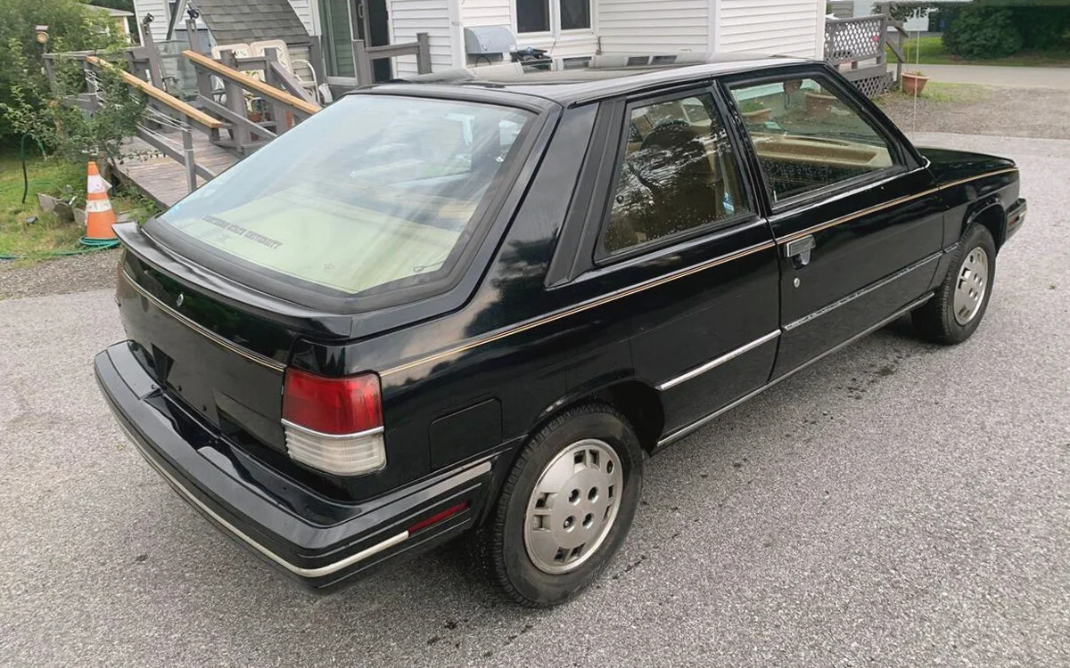 Renault Encore 