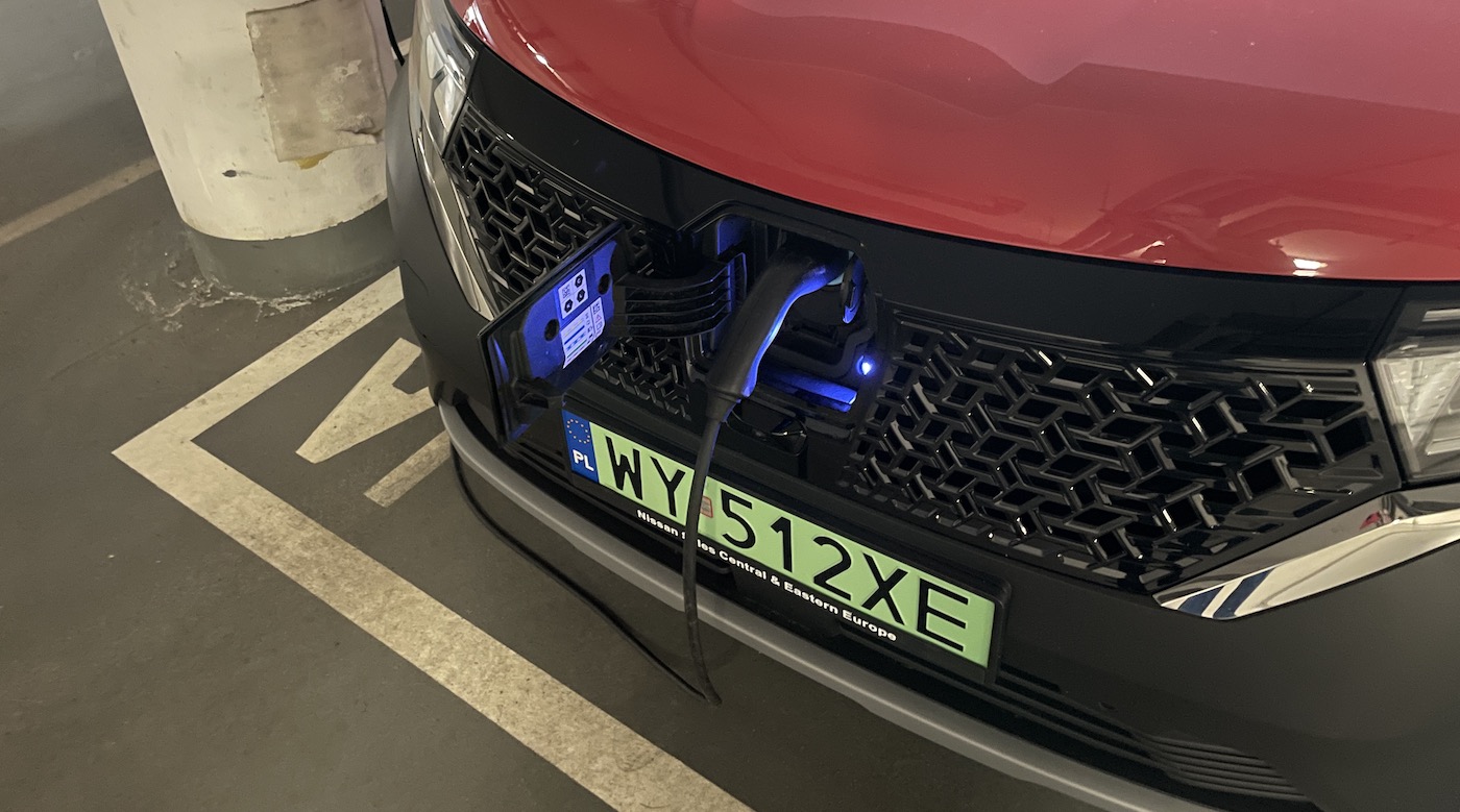 Naładujesz samochód elektryczny wtedy, kiedy pozwoli firma. Kapitalizm zawitał do Holandii