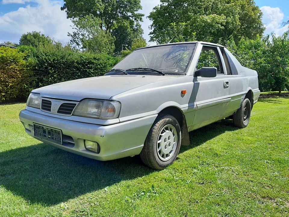 polonez pickup