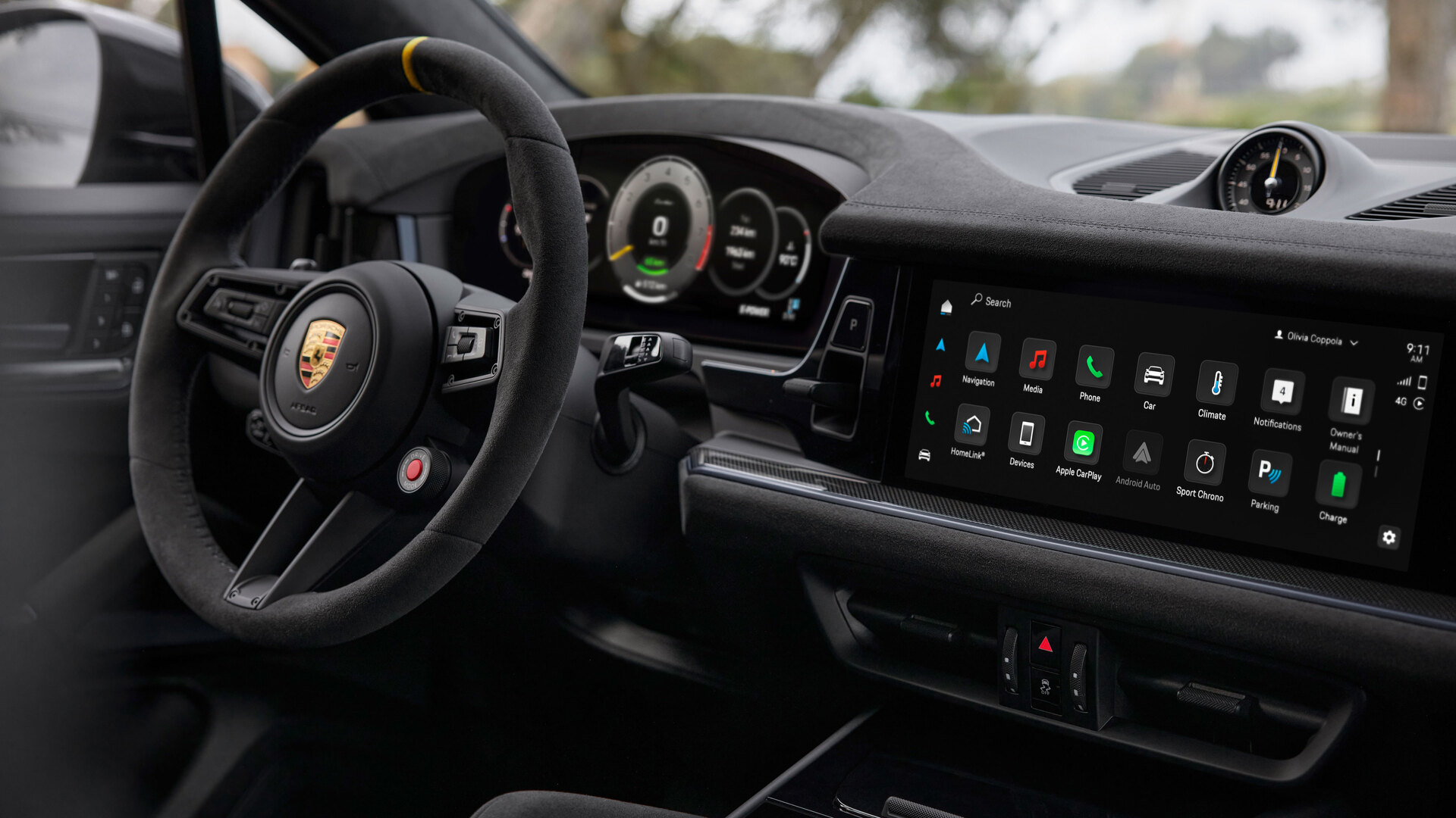 google automotive services 