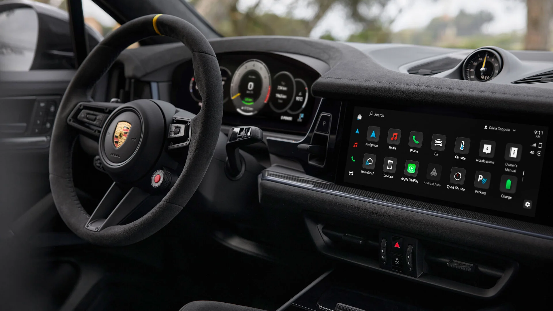 google automotive services 