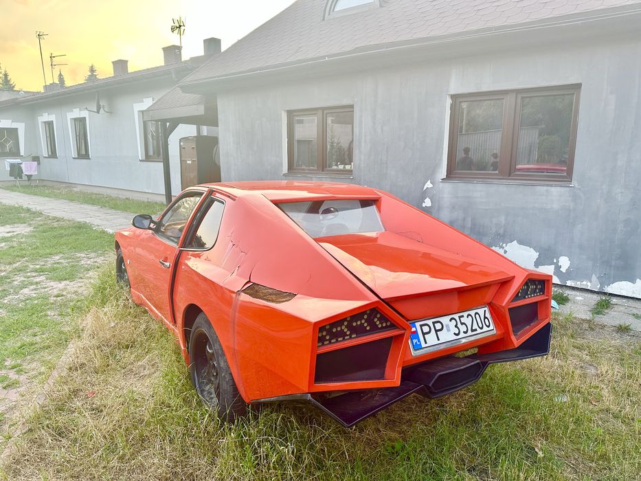 porsche 924 
