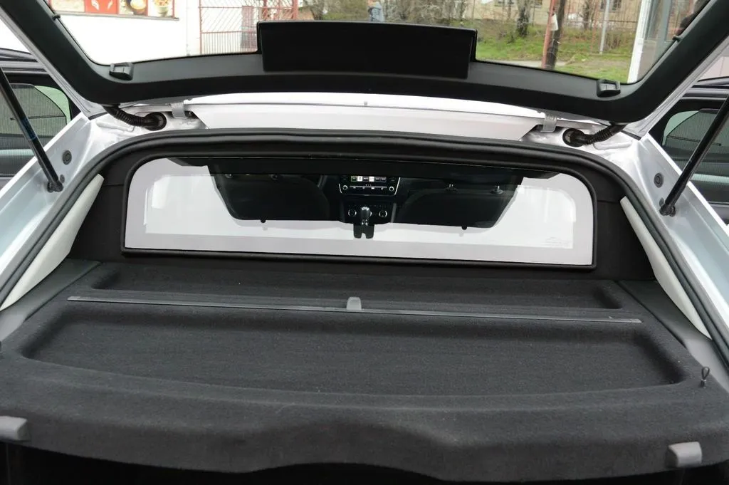 skoda superb za pół miliona