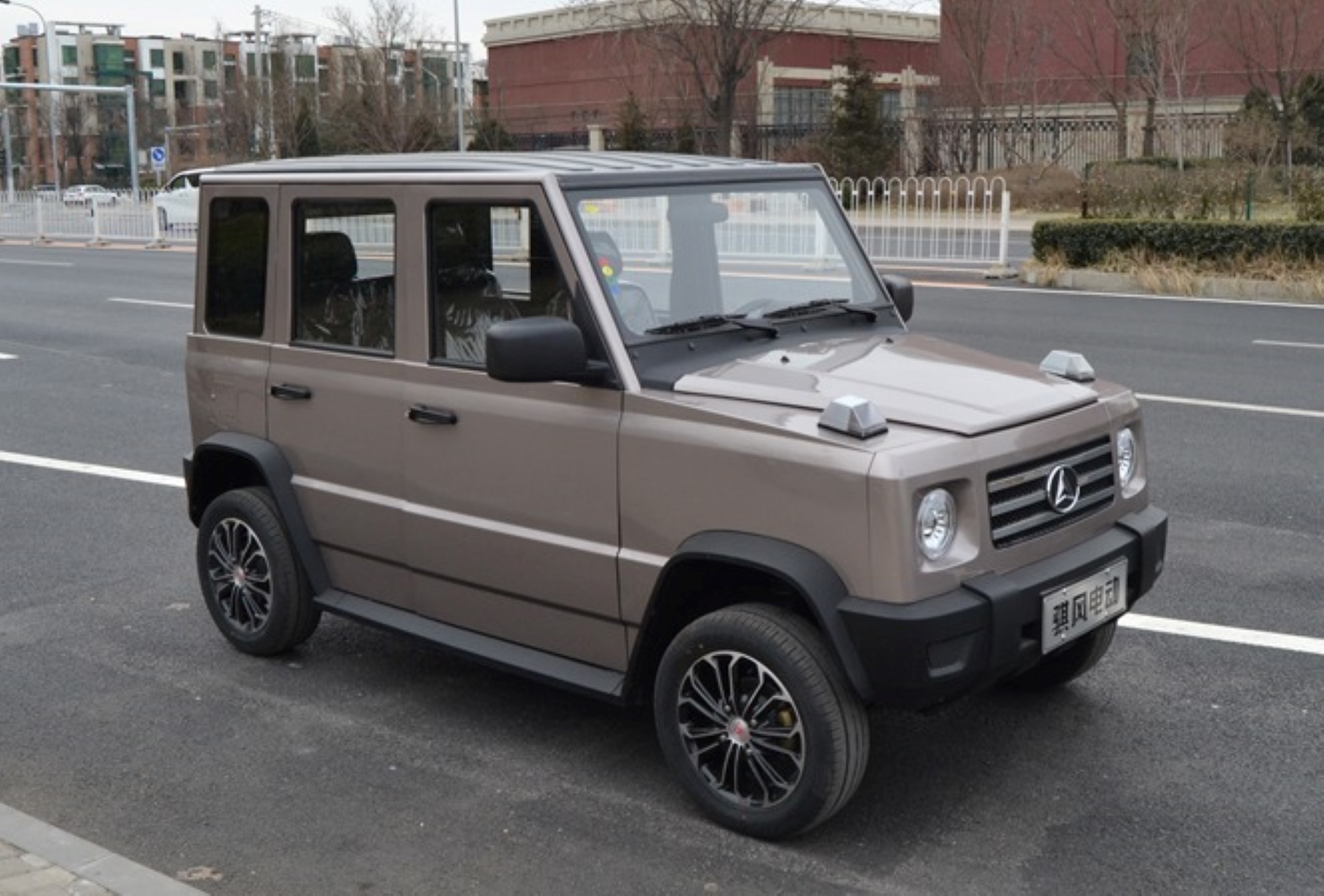 tani mercedes klasy g