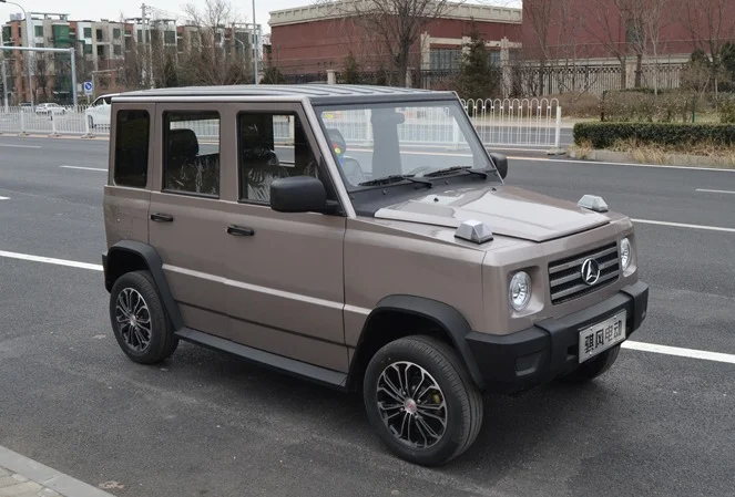 tani mercedes klasy g 